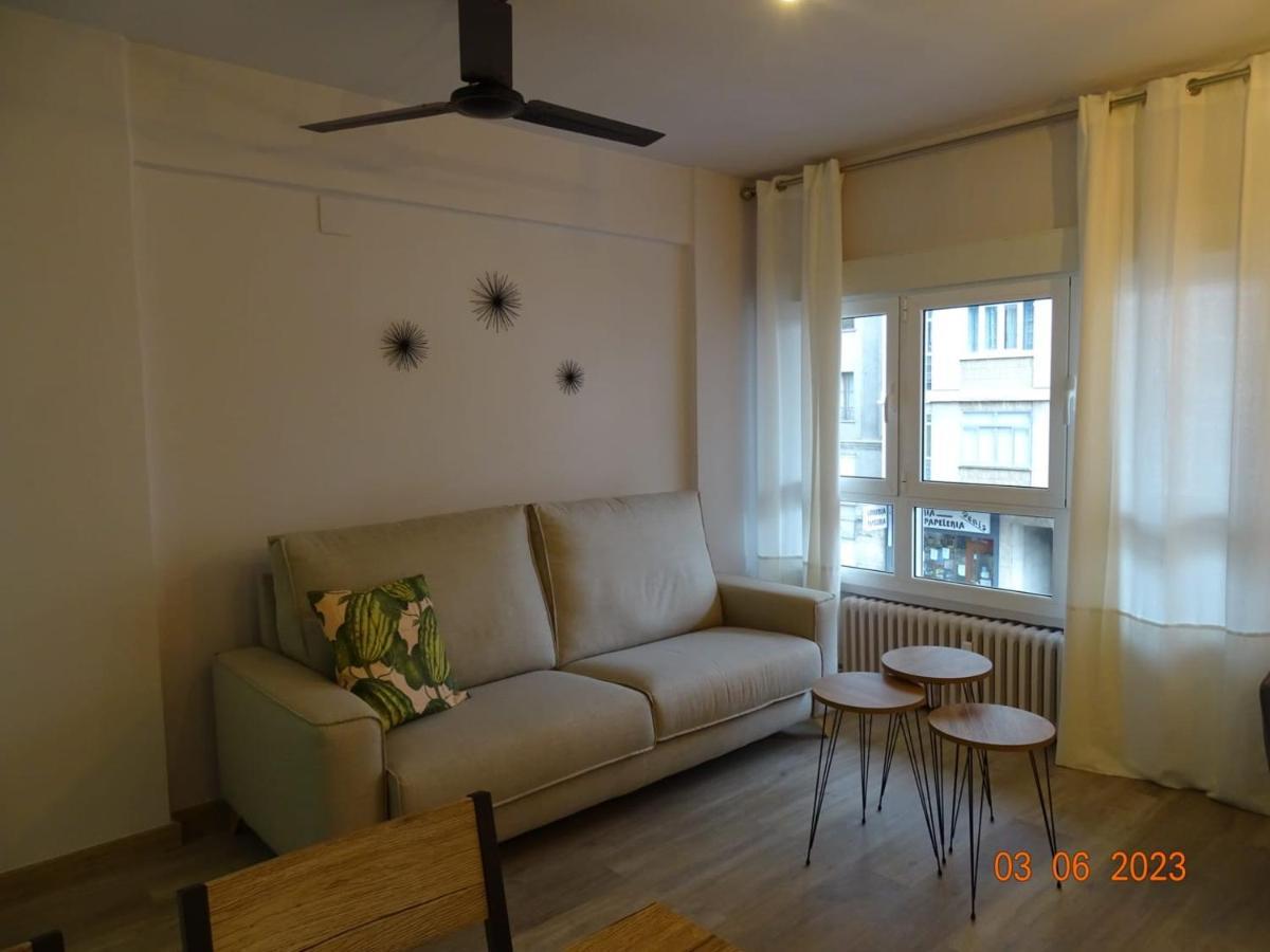 Apartamento Apartamento Cuentame Burgo Exterior foto
