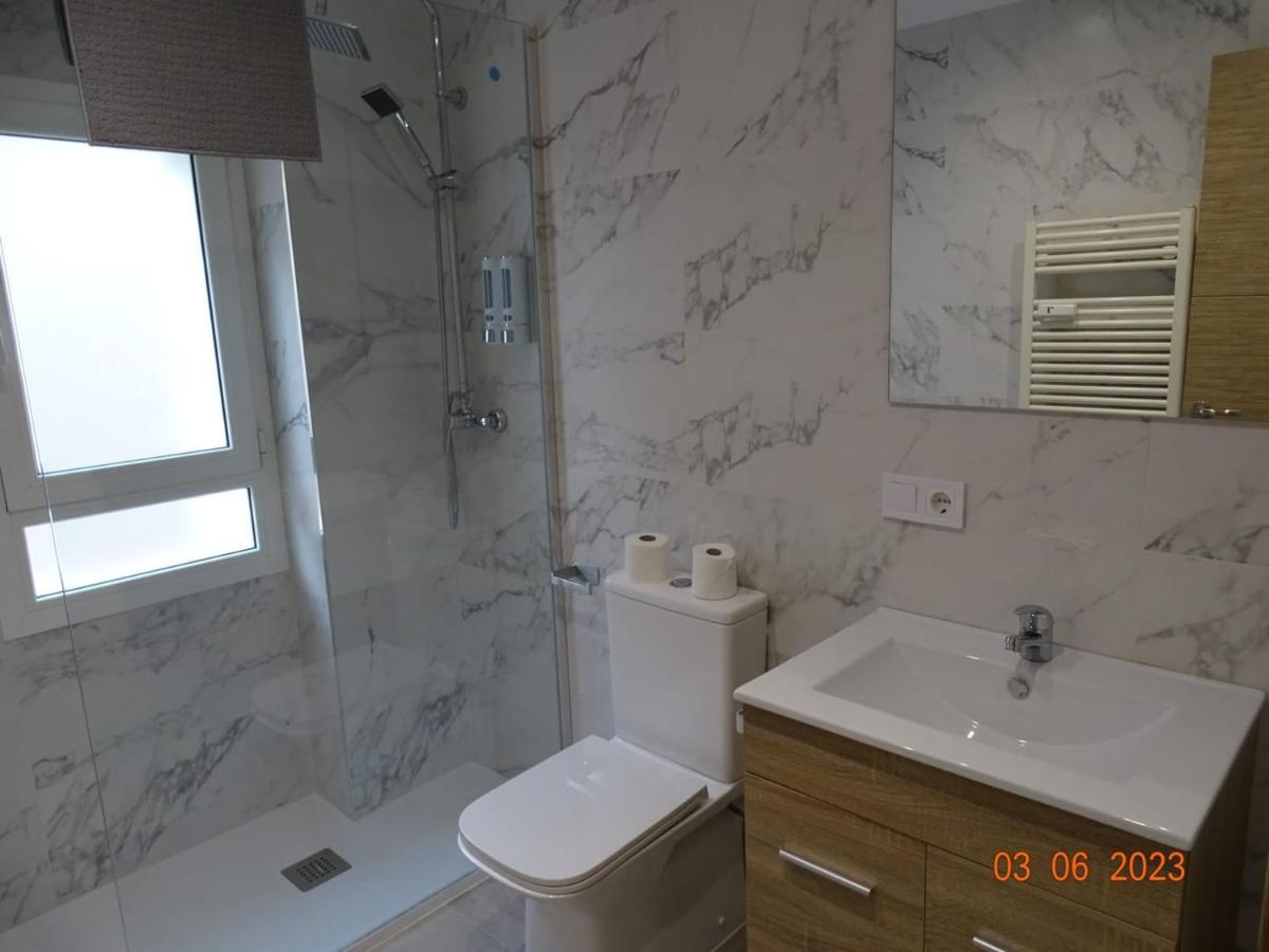 Apartamento Apartamento Cuentame Burgo Exterior foto